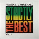 STRICTLY THE BEST VOL 01 LP VINYL NEW 33RPM