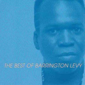 BARRINGTON LEVY TOO EXPERIENCE THE BEST OF LP VINYL 33RPM NEW