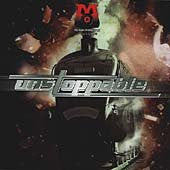 UNSTOPPABLE UNSTOPPABLE LP VINYL 33RPM NEW