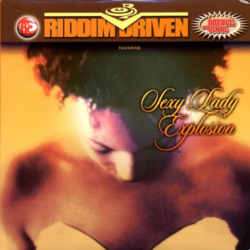 SEXY LADY SEXY LADY LP VINYL 33RPM NEW