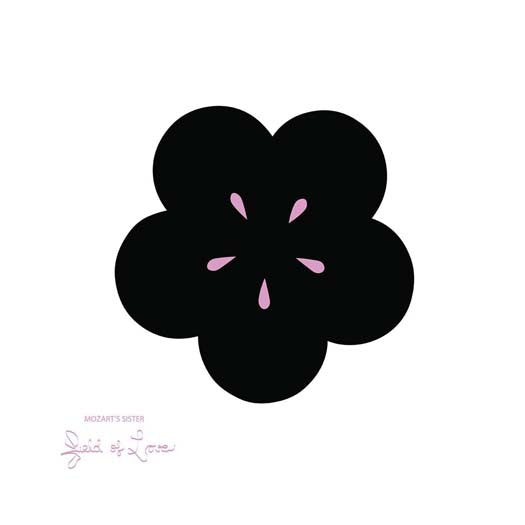 MOZARTS SISTER Field of Love LP Vinyl NEW 2017