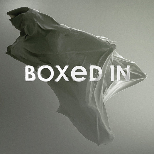 BOXED IN BOXED IN LP VINYL 33RPM NEW