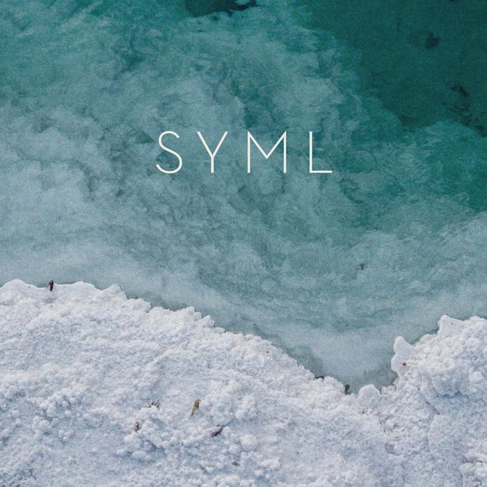 Syml Hurt For Me Vinyl LP 2018