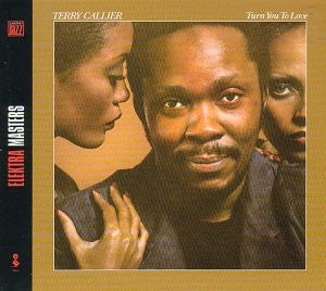 TERRY CALLIER TURN YOU TO LOVE SOUL JAZZ LP VINYL NEW 33RPM