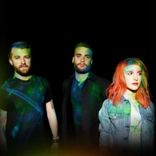 PARAMORE PARAMORE LP VINYL NEW (US) 33RPM