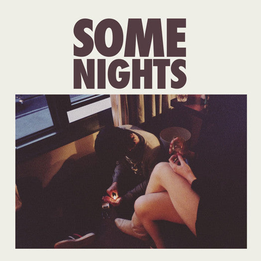 FUN SOME NIGHTS LP VINYL AND CD NEW (US) 33RPM