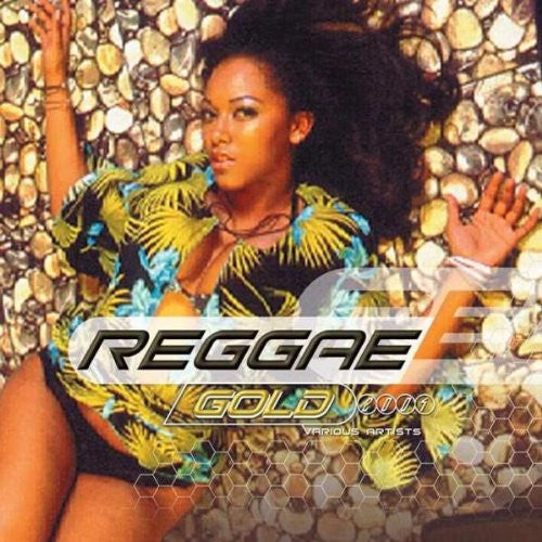 REGGAE GOLD REGGAE GOLD 2004 LP VINYL 33RPM NEW