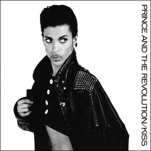 PRINCE & NEW 2017 Power Generation Kiss 12" LP Vinyl NEW 2017