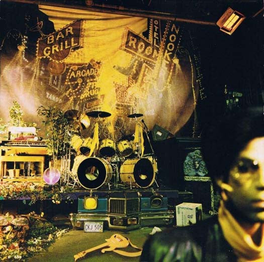 PRINCE Sign O' The Times 2LP Vinyl Reissue NEW