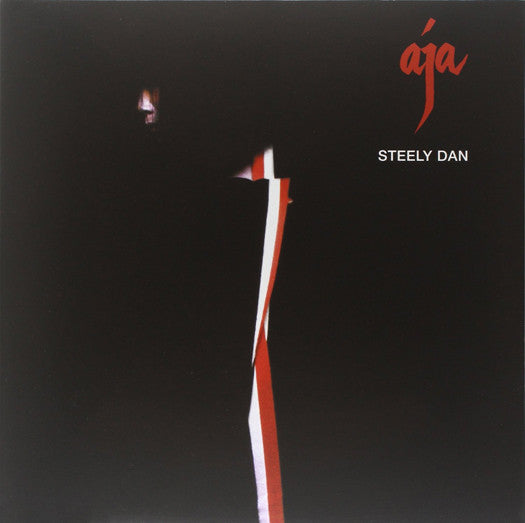 Steely Dan Aja Vinyl LP Reissue2015