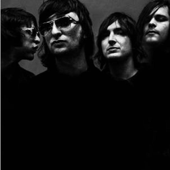 JET Shine On LP Vinyl 180gm NEW