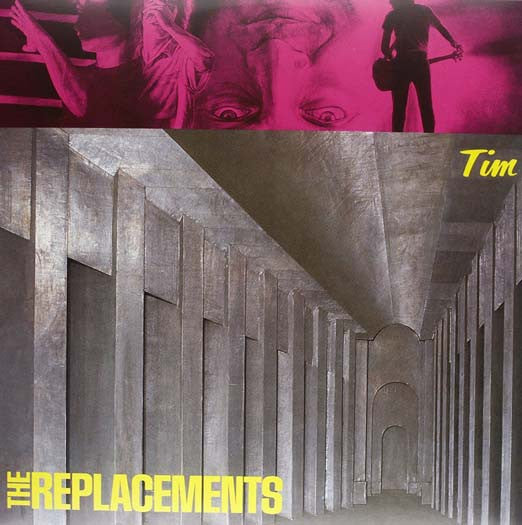 THE REPLACEMENTS Tim LP Vinyl NEW 2017