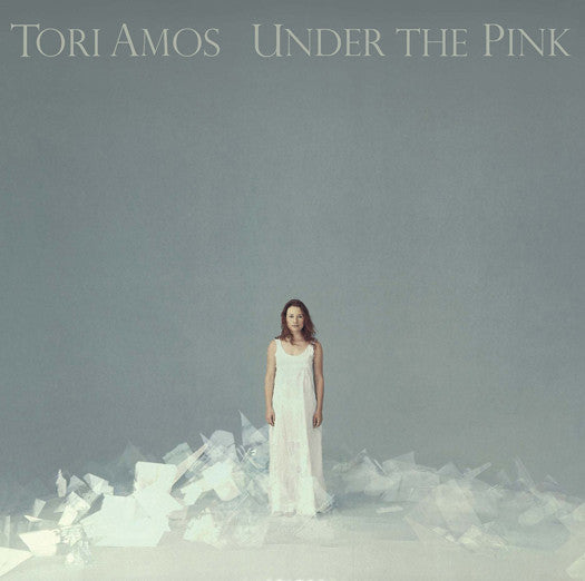Tori Amos Under The Pink Vinyl LP 2015