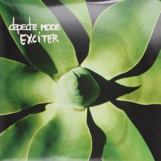 DEPECHE MODE EXCITER LP VINYL NEW (US) 33RPM