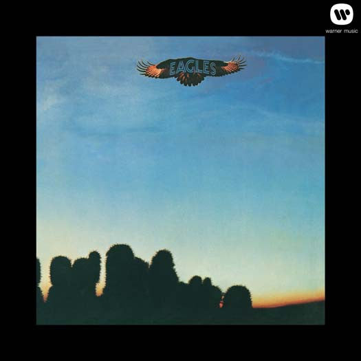 Eagles Eagles Vinyl LP 2014
