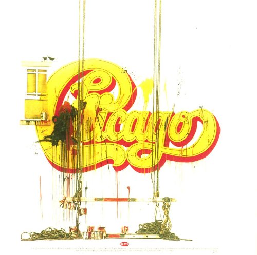 CHICAGO CHICAGO IX CHICAGOS GREATEST LP VINYL 33RPM NEW