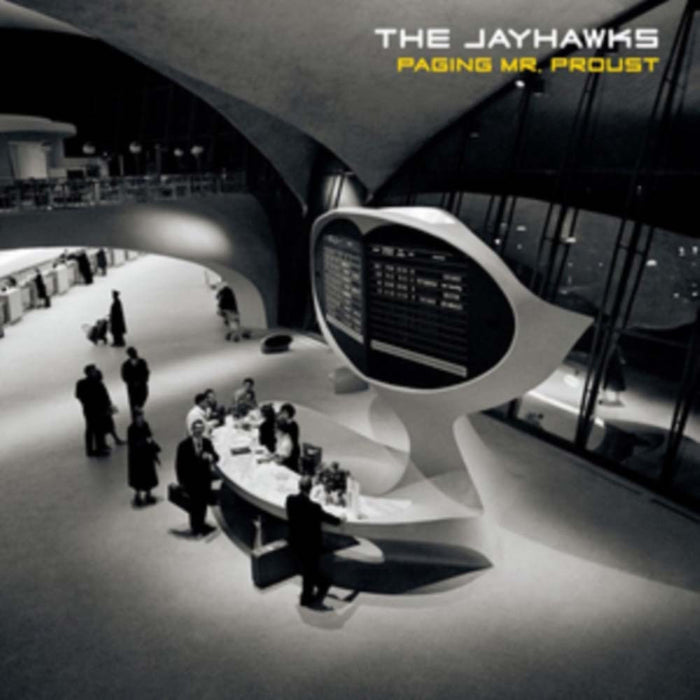 JAYHAWKS Paging Mr Proust LP Vinyl NEW