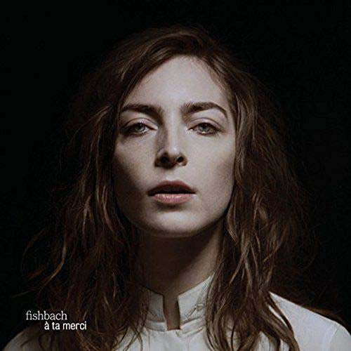 FISHBACH A Ta Merci LP Deluxe Edition Vinyl NEW 2018