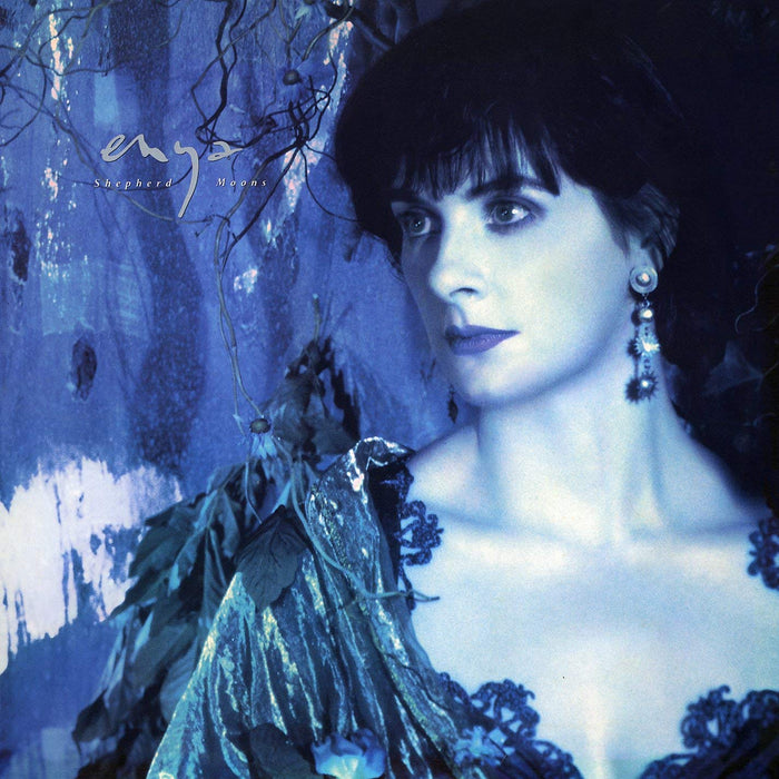 Enya Shepherd Moons Vinyl LP New 2018