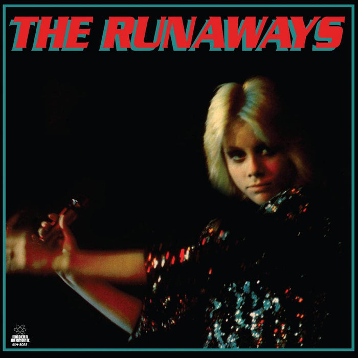 The Runaways The Runaways Vinyl LP New 2019