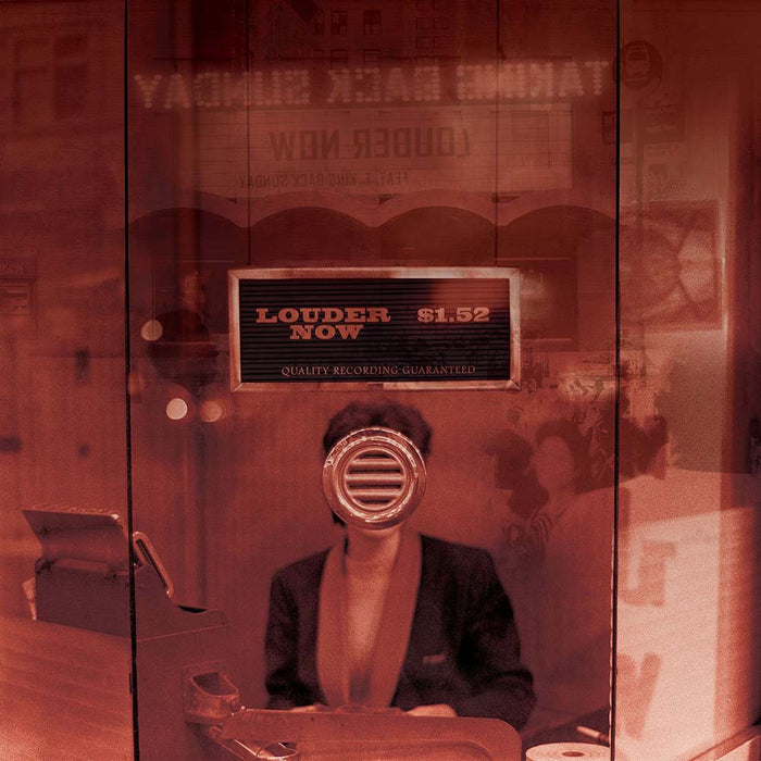 Taking Back Sunday Louder Now Vinyl LP 2017