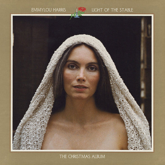 EMMYLOU HARRIS LIGHT OF THE STABLE LP VINYL AND DOWNLOAD NEW (US) 33RPM