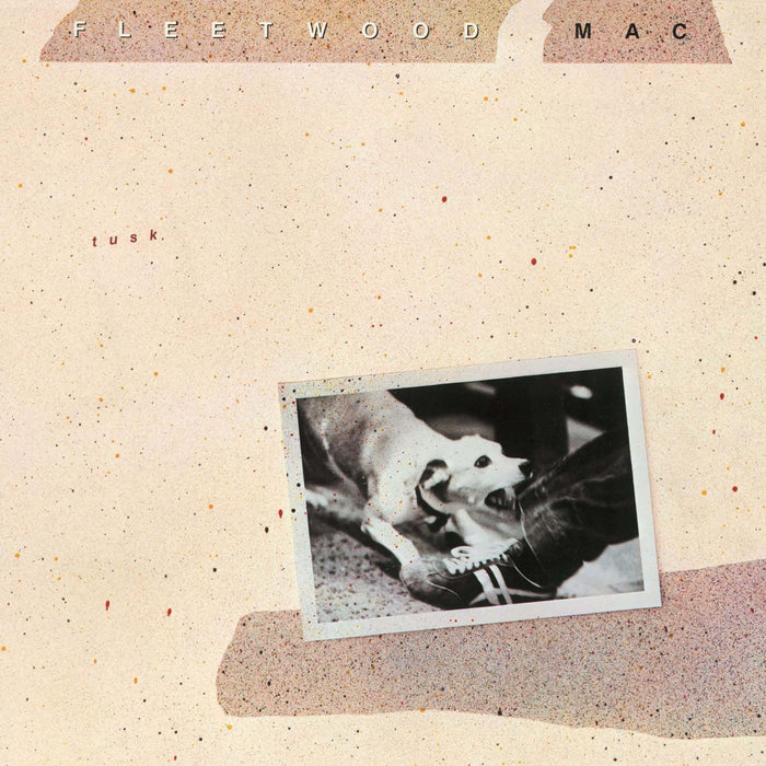 FLEETWOOD MAC TUSK LP VINYL 33RPM NEW