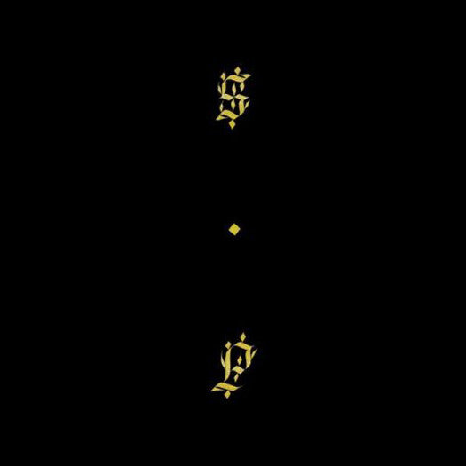 Shabazz Palaces Black Up LP