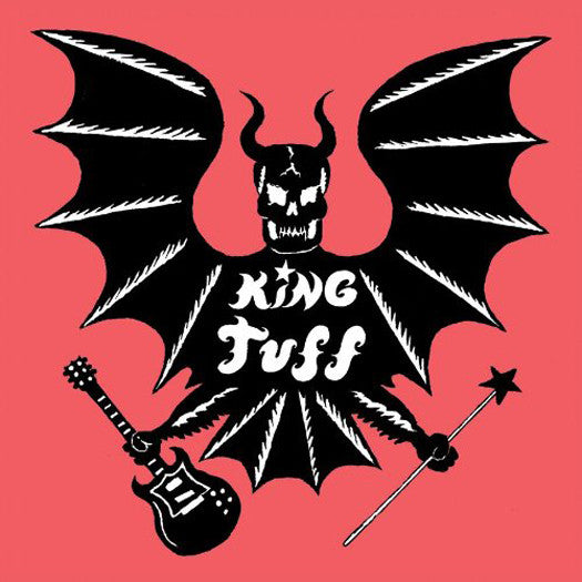 KING TUFF KING TUFF LP VINYL NEW 33RPM