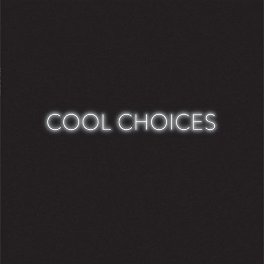 S COOL CHOICES LP VINYL NEW (US) 33RPM