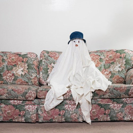 CHASTITY BELT TIME TO GO HOME LP VINYL NEW 33RPM