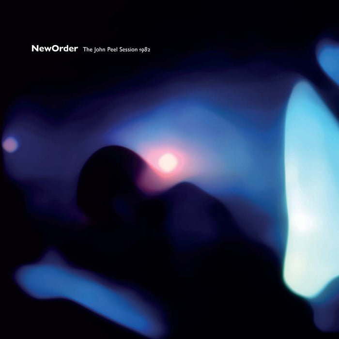 New Order - The John Peel Session 1982 12" Vinyl Single RSD Aug 2020
