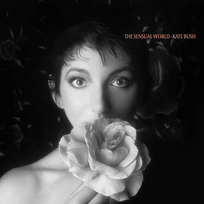 Kate Bush - The Sensual World Vinyl LP 2018