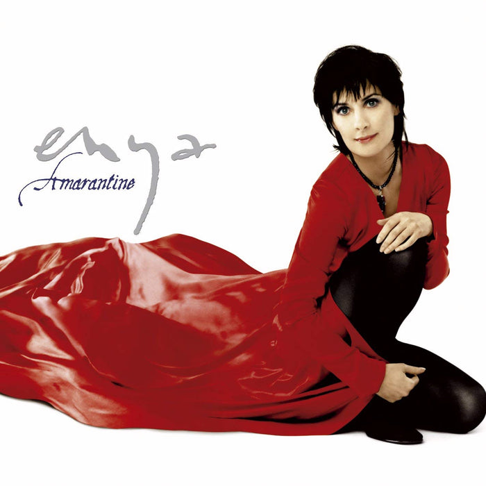 Enya Amarantine Vinyl LP New 2018