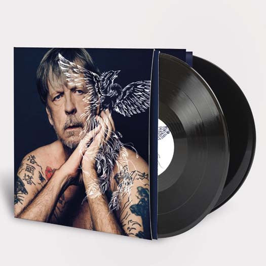 Renaud Renaud (Self Titled) Vinyl LP 2016