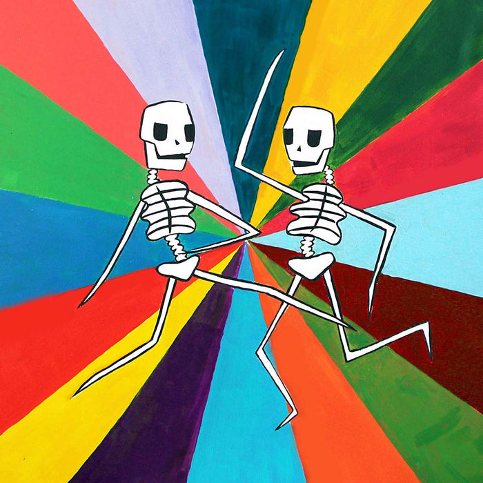 Sundara Karma Ulfilas Alphabet Vinyl LP 2019