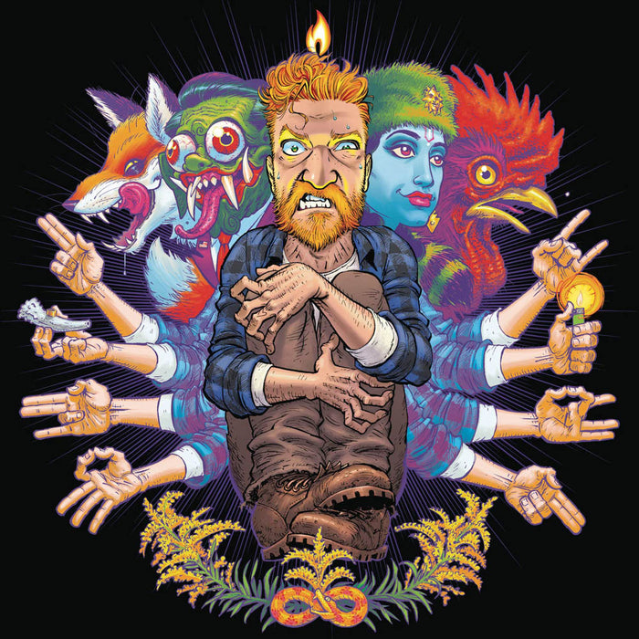 Tyler Childers Country Squire Vinyl LP New 2019