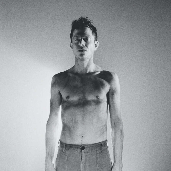 Perfume Genius - Set My Heart On Fire ... Vinyl LP Blue Indies 2020