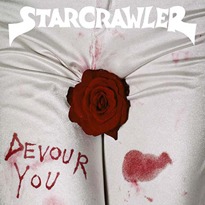 Starcrawler Devour You Vinyl LP 2019