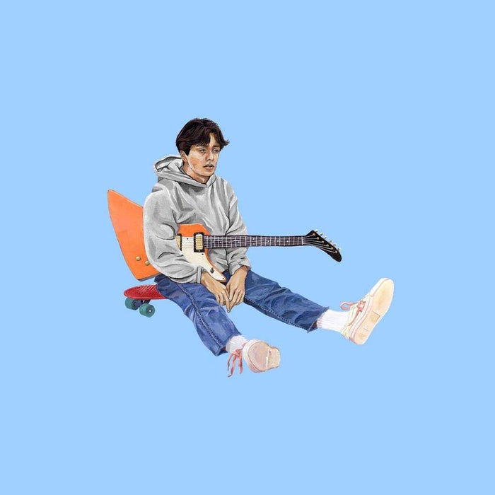 Boy Pablo Soy Pablo 12" Vinyl EP 2019