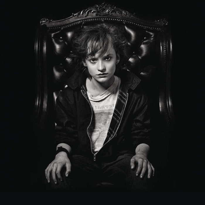 Indochine Singles Collection Vinyl LP 2020