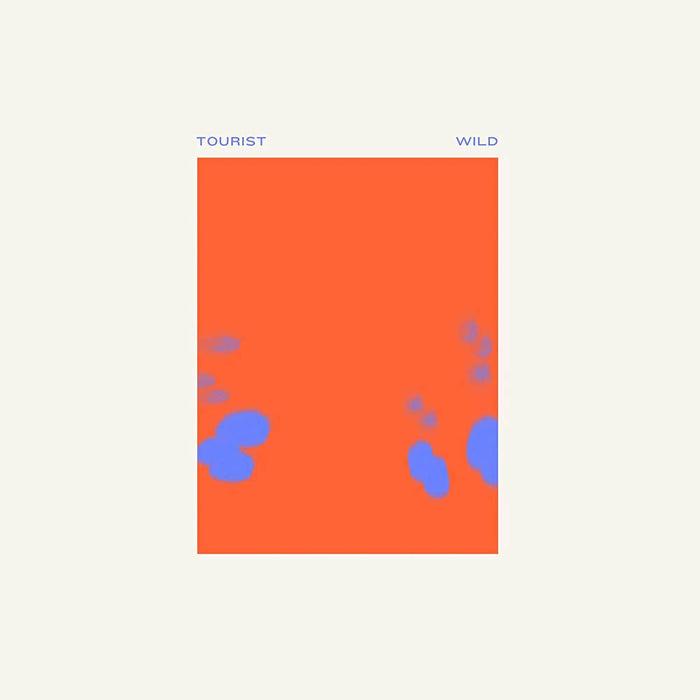 Tourist Wild Vinyl LP 2020