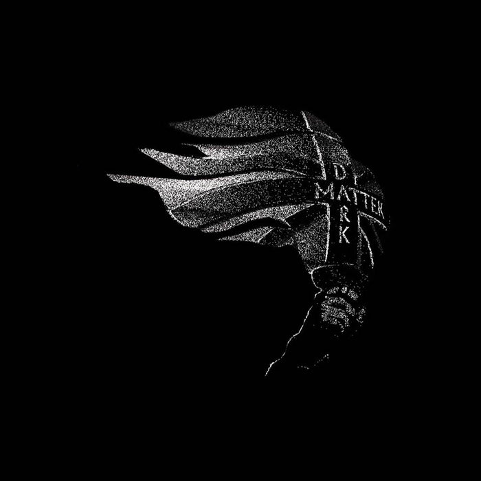 Moses Boyd - Dark Matter Double Vinyl LP 2020