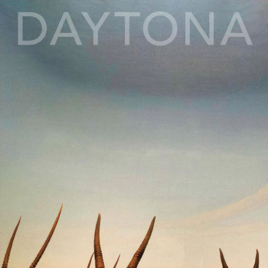 DAYTONA DAYTONA LP VINYL NEW (US) 33RPM