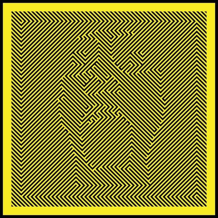 We Were Promised Jetpacks Unravelling Vinyl LP 2014