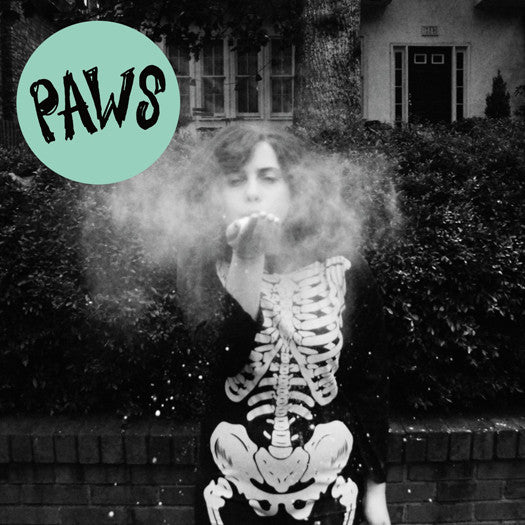 PAWS YOUTH CULTURE FOREVER LP VINYL NEW 33RPM