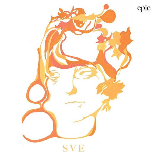 SHARON VAN ETTEN EPIC LP VINYL NEW 33RPM VINYL