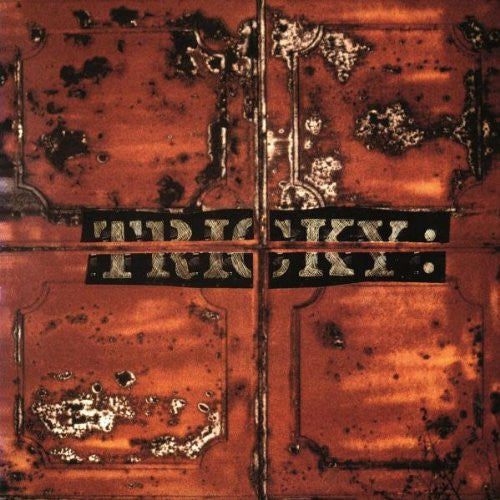 Tricky Maxinquaye Vinyl LP 2012