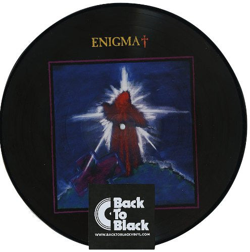 ENIGMA MCMXC AD LP VINYL 33RPM 2013 NEW