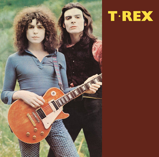 T REX LP Vinyl NEW 2014